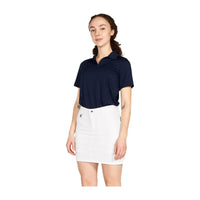 Röhnisch Polo Zoey W Navyblau Damen