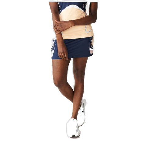 W Skort Sprint Navy Damen