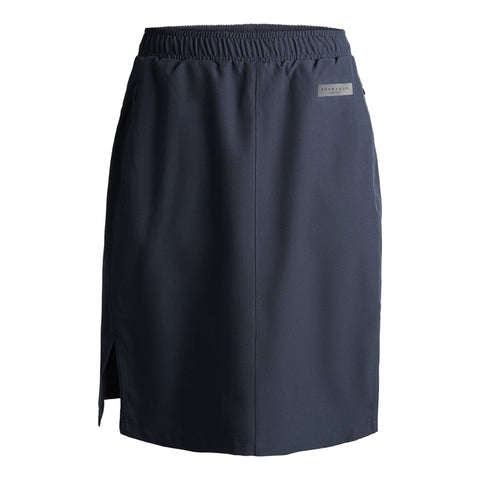 Dana Golf Skort Damen Navy Damen