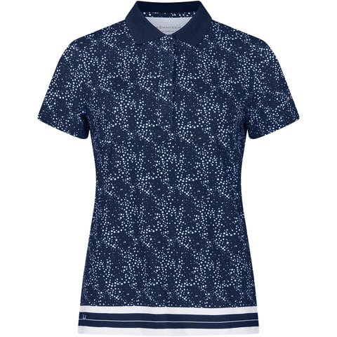 Deni Poloshirt Damen