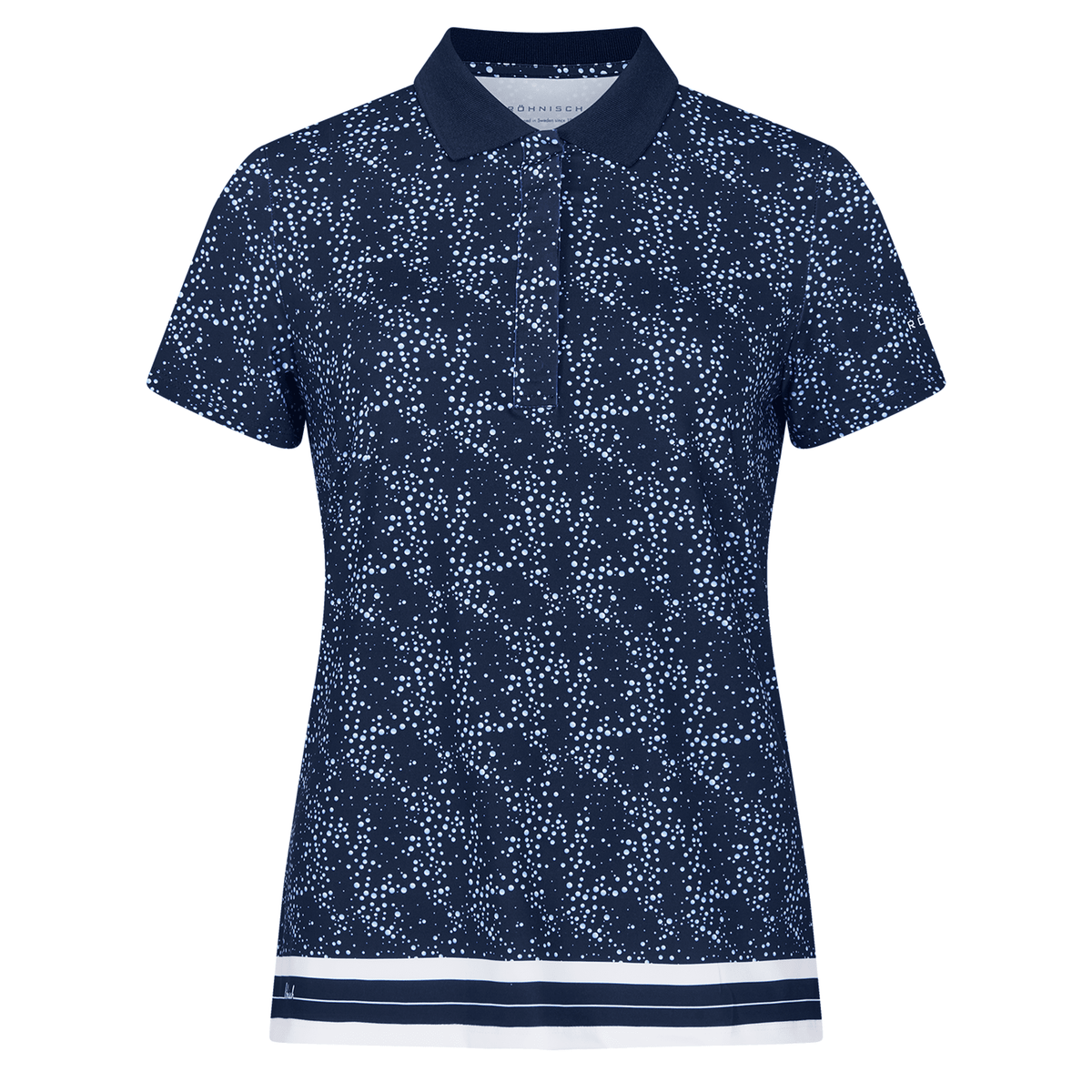Deni Poloshirt