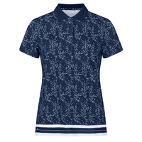 Deni Poloshirt