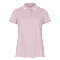 Röhnisch Miriam Golf Polo Damen Pink Lady Damen