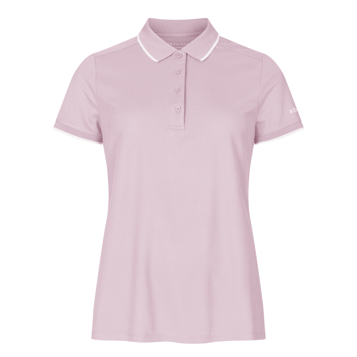 Miriam Golf Polo Damen Pink Lady