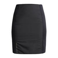 W Rock Thermo Ivy Schwarz