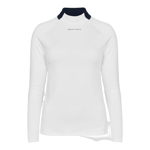 Elle Poloshirt Damen