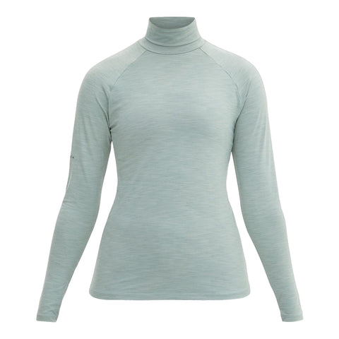 Hailey Langarm Golfpolo Damen