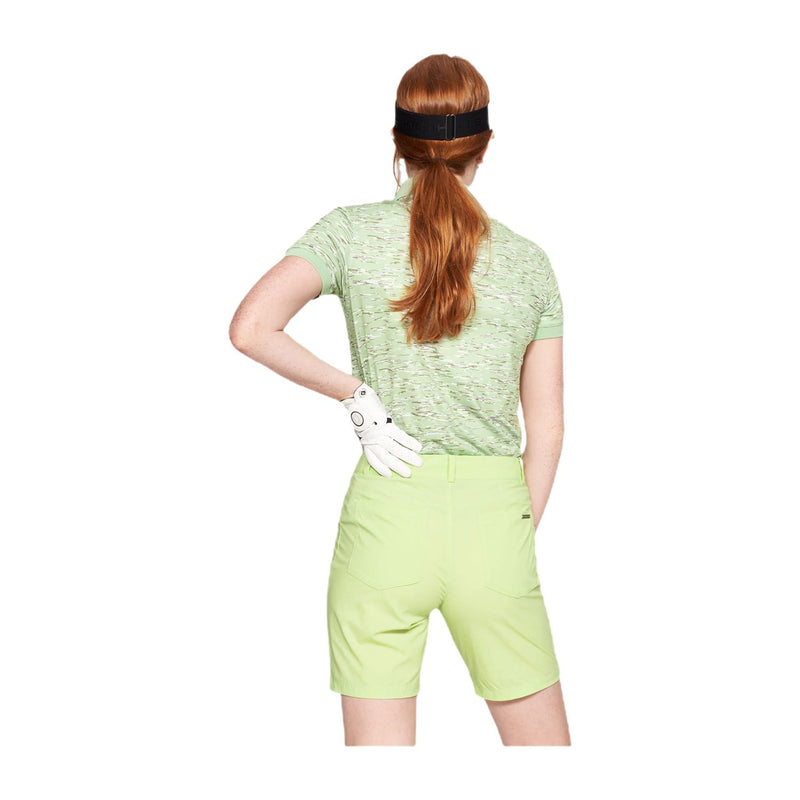Polo Direction W Moss Melange