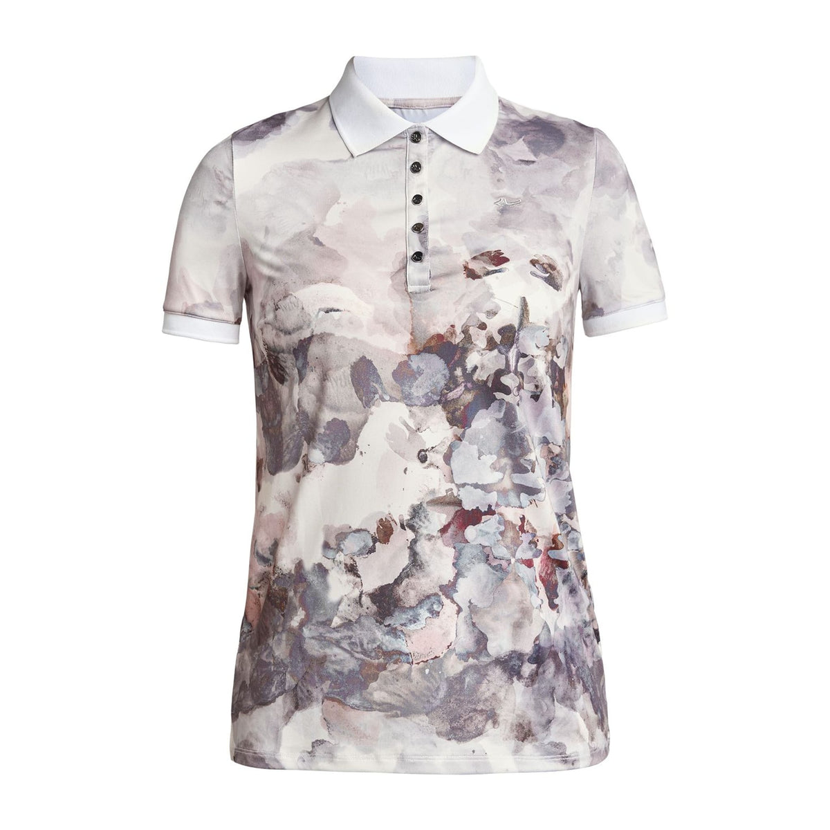 Polo Direction W Nude Aquarell