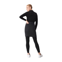 W Rock Thermo Ivy Schwarz