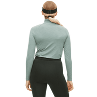 Hailey Langarm Golfpolo