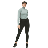 Hailey Langarm Golfpolo
