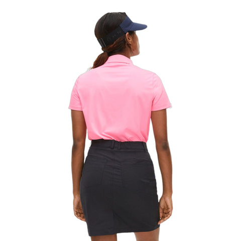 Direction Golf Polo Cotton Candy Damen Damen