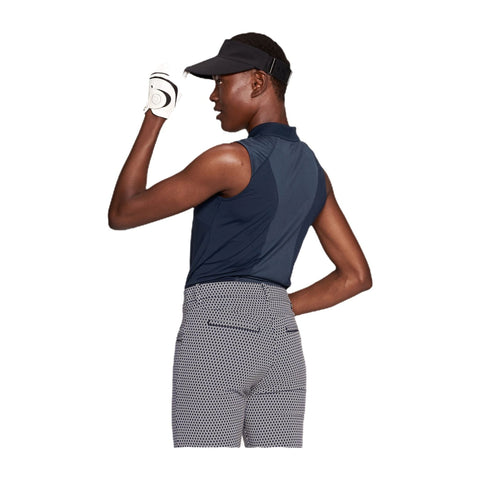Polo Pulse Ämellos W Navyblau