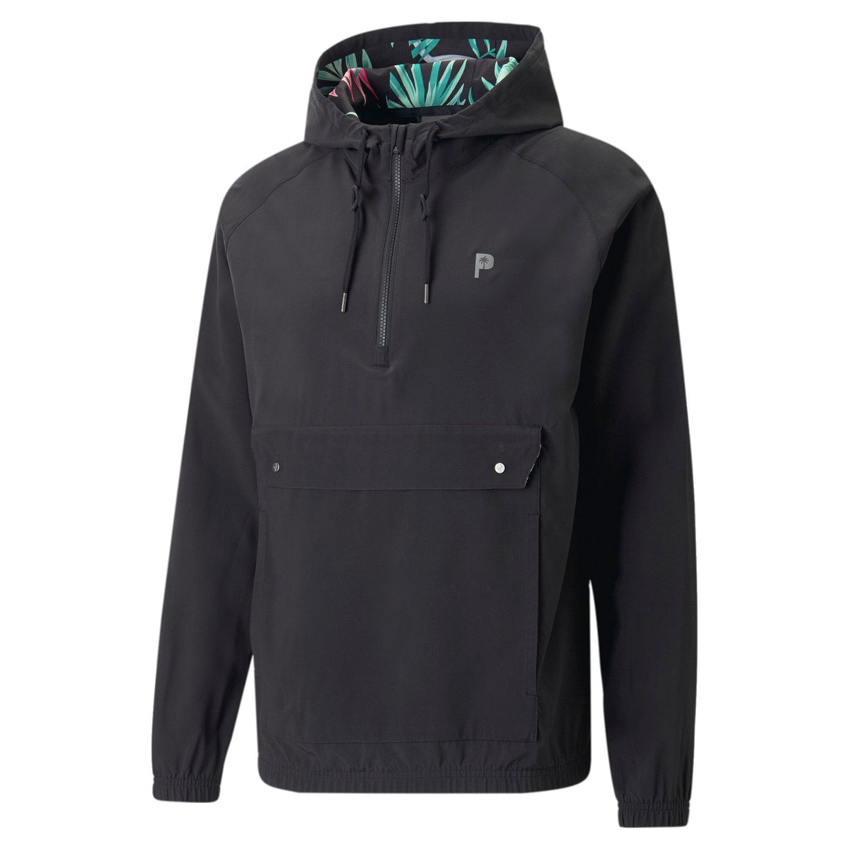 Puma PTC Paradise Jacke Herren