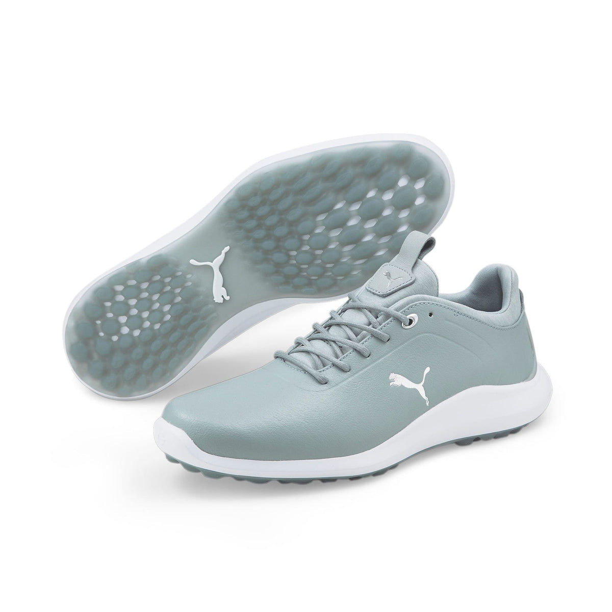 M Ignite Pro Quarry/Puma Silber/Quarry