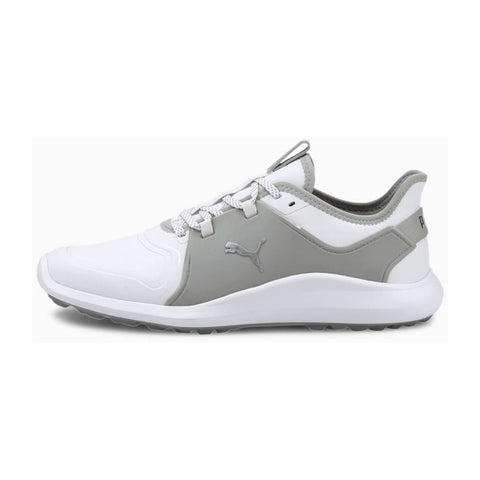 M IGNITE FASTEN8 Pro White/Silver/High Rise