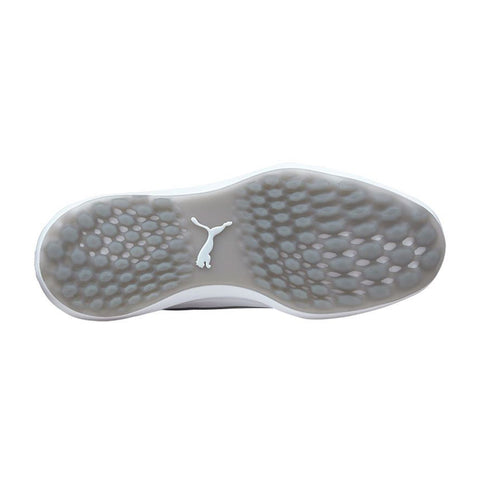 M IGNITE FASTEN8 Pro White/Silver/High Rise