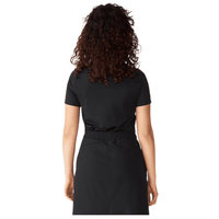 Rumi Polo Schwarz Damen