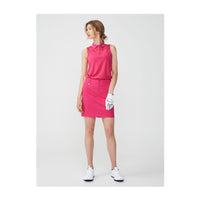 Miko SL Polo Fuchsia