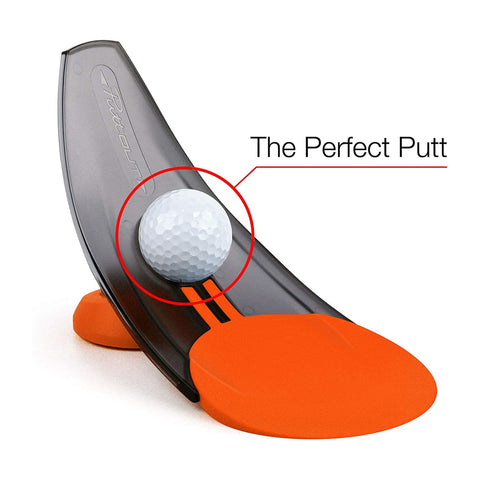 Class Putt Trainer Grün