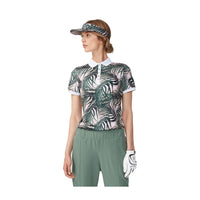 Polo Element Palm Pale Pink