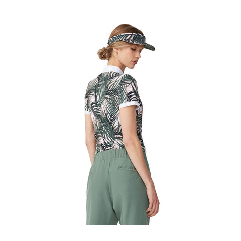 Polo Element Palm Pale Pink
