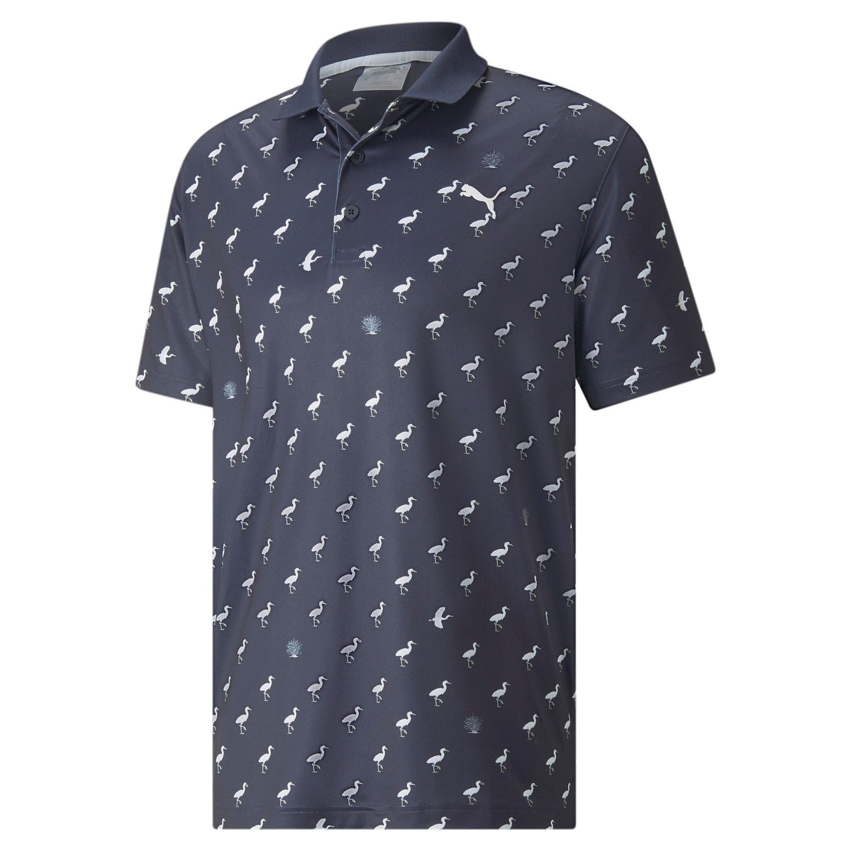 Polo Mattr Egrets