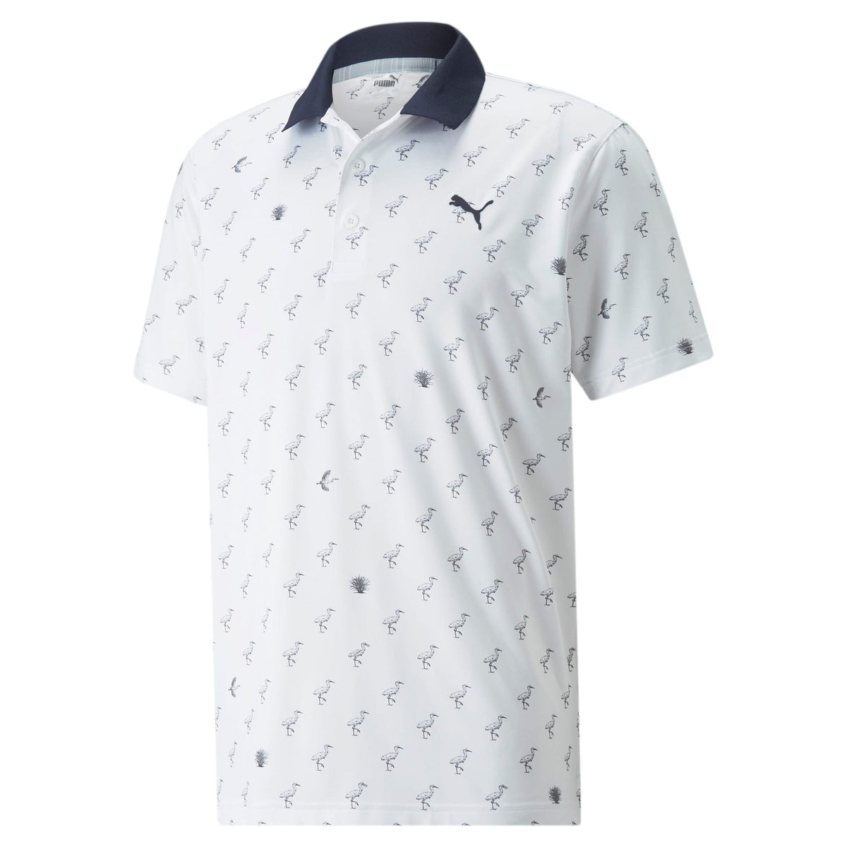 Polo Mattr Egrets