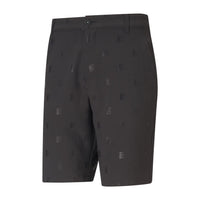 Short M Moving Day Black
