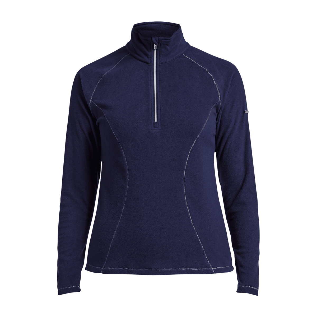 Röhnisch Micro Fleece Indigo Night Damen