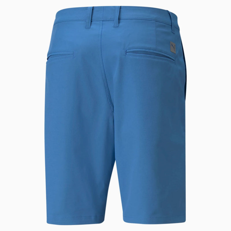 M Short Bright Cobalt