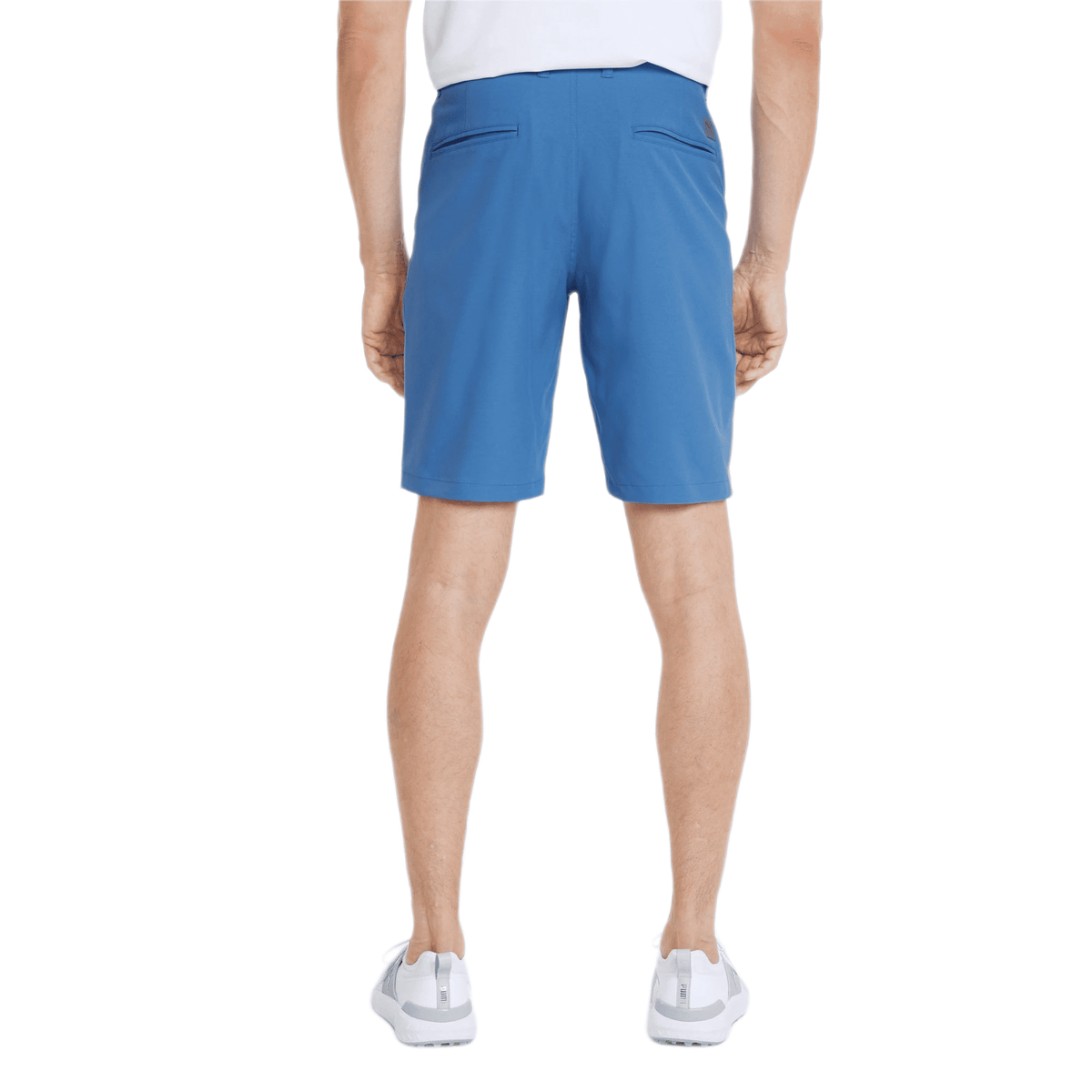 M Short Bright Cobalt