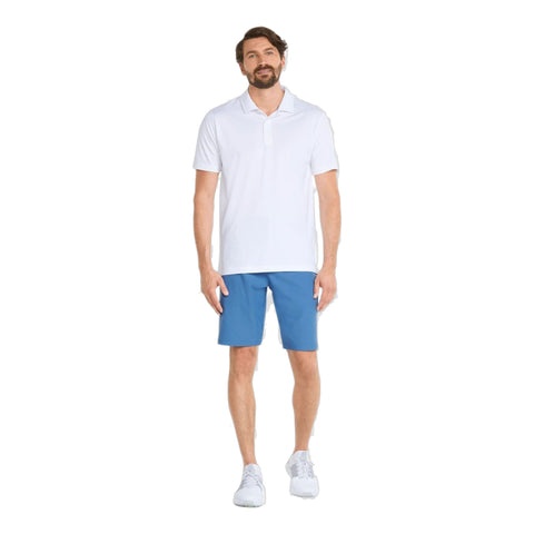 M Short Bright Cobalt Herren