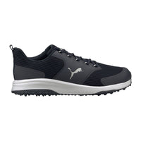 M Grip Fusion Sport 3.0 Navy/Silver