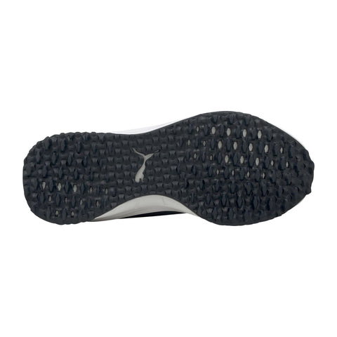 M Grip Fusion Sport 3.0 Navy/Silver
