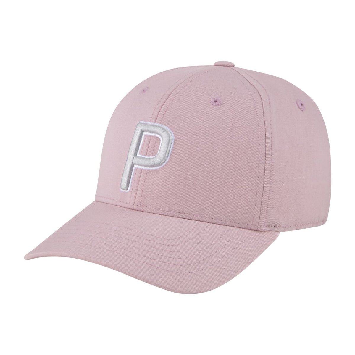 Kappe einstellbar W Pink