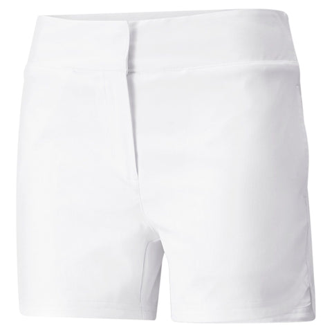 W Short Bahama Bright Weiß