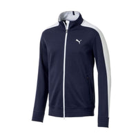 Jr. Track Jacke