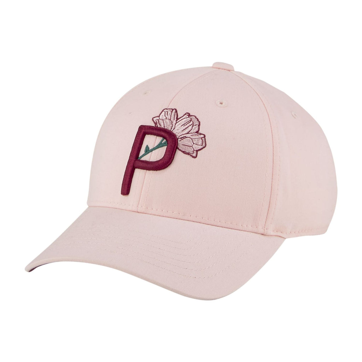 Kappe einstellbar W P Mothers Day Pink