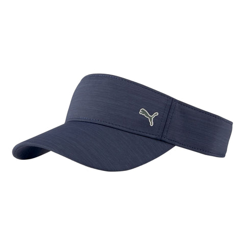 Visor W Sport Navy Damen