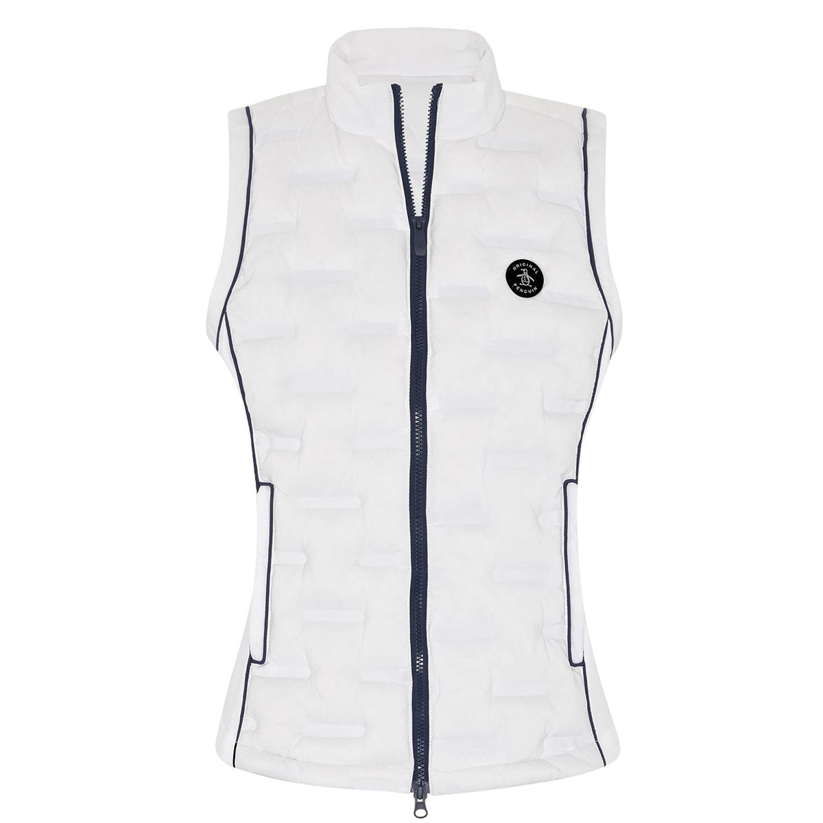 Insulated Woven Weste