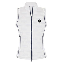 Insulated Woven Weste