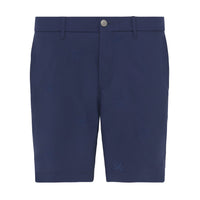 Space Dyed Pete Embroidered Short