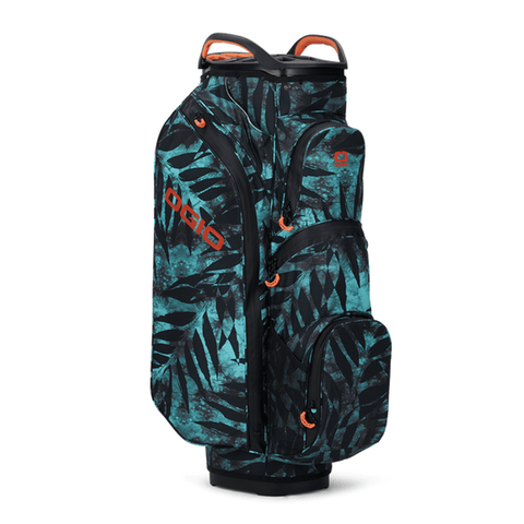 All Elements Cartbag (22)