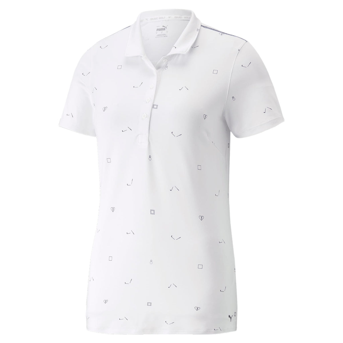 Polo Cloudspun H8 Golf