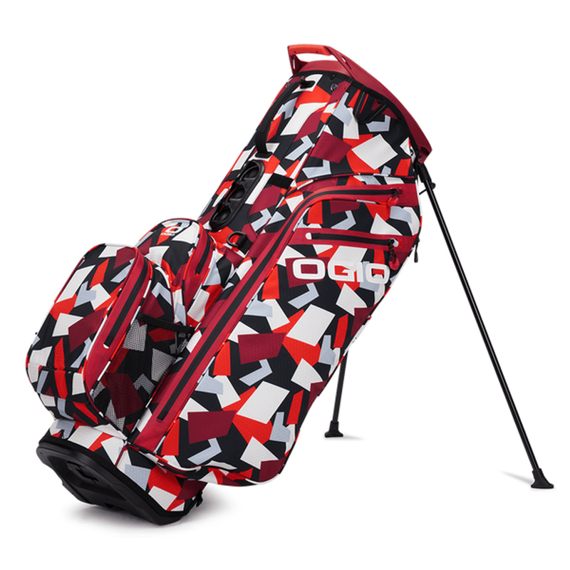 All Elements Standbag