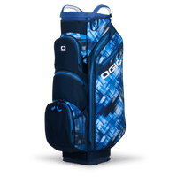 All Elements Cartbag