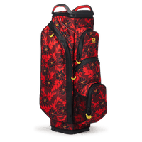 All Elements Cartbag