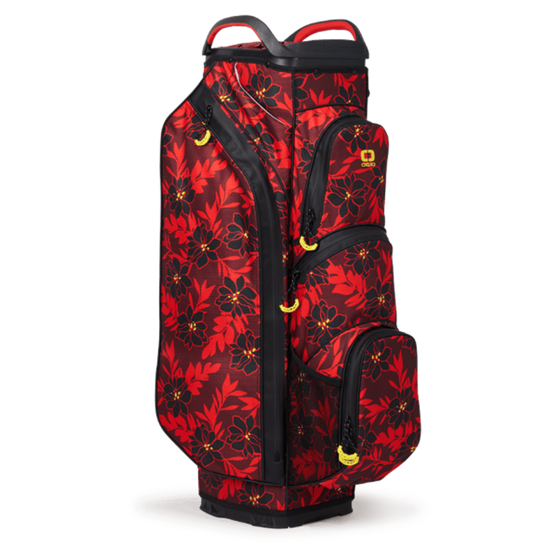 All Elements Cartbag